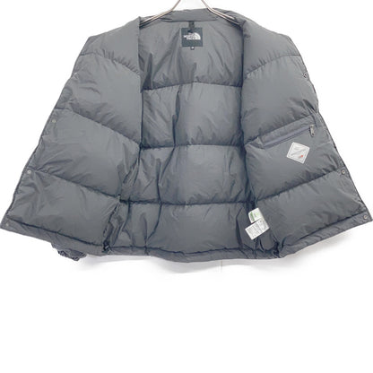 THE NORTH FACE Alteration Sierra Nylon Jacket Gray Size M