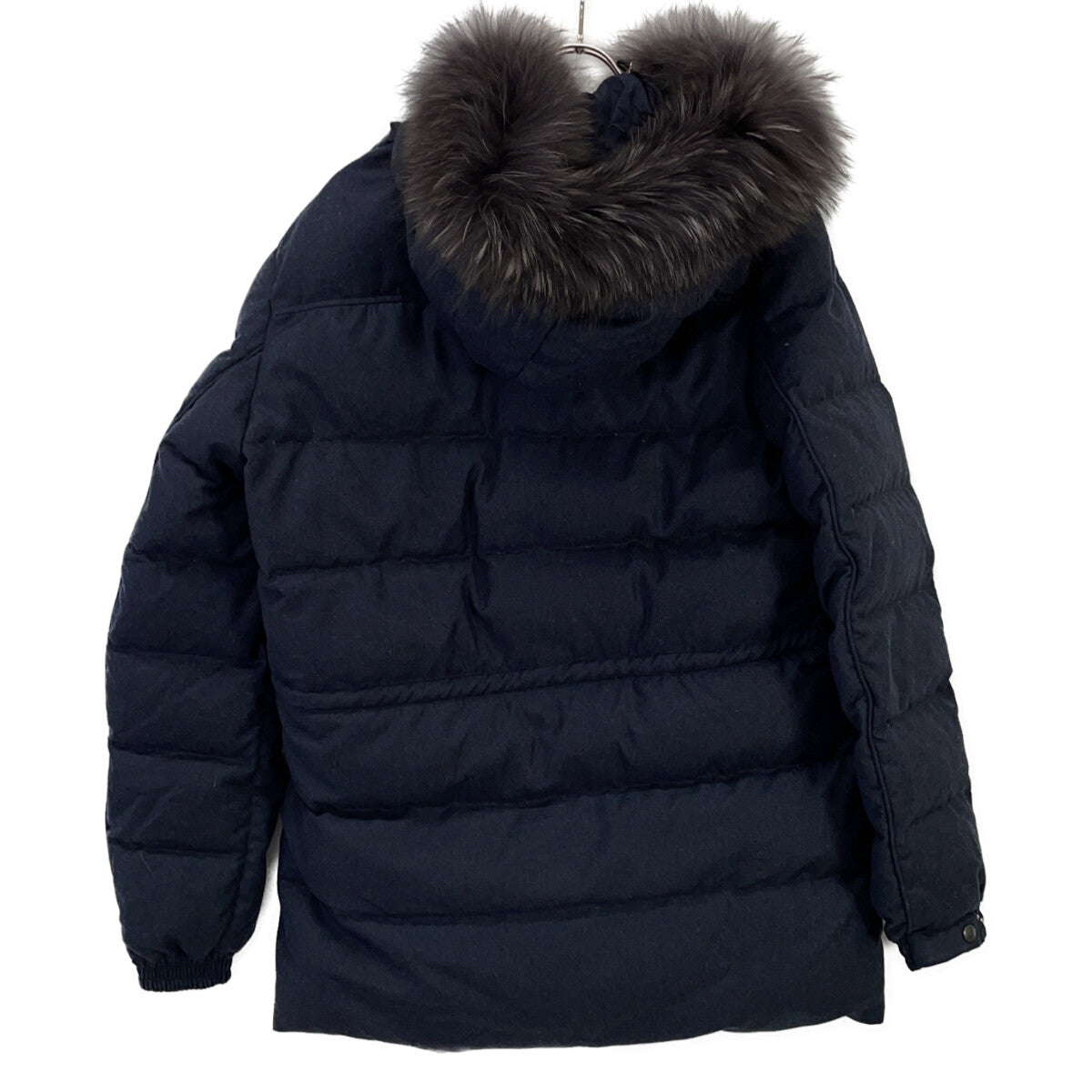 TATRAS STRADA EST ANTICO Wool Jacket Gray Size 03
