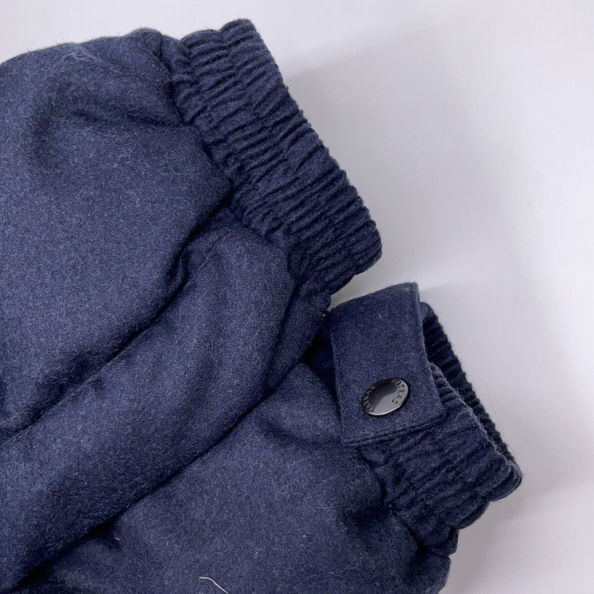 TATRAS STRADA EST ANTICO Wool Jacket Gray Size 03