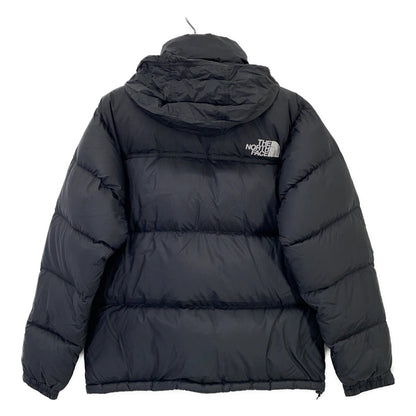 THE NORTH FACE ND92335 Nuptse Nylon Jacket Black Size M