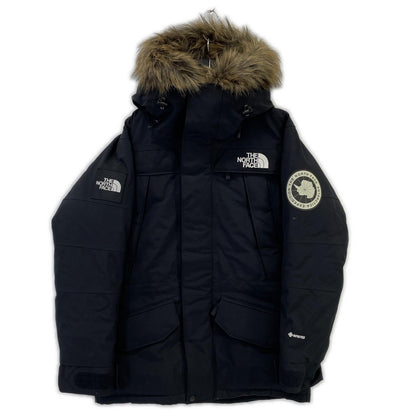 THE NORTH FACE ND92032 Antarctica Nylon Parka Black Size M
