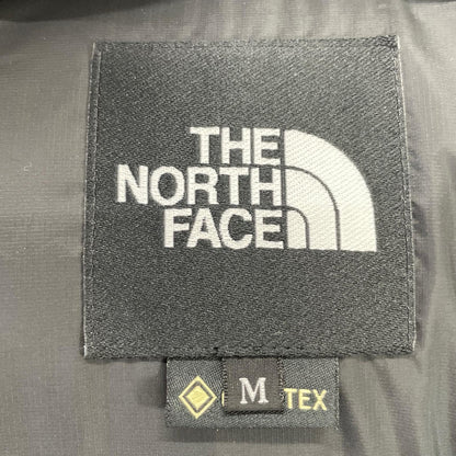 THE NORTH FACE ND92032 Antarctica Nylon Parka Black Size M