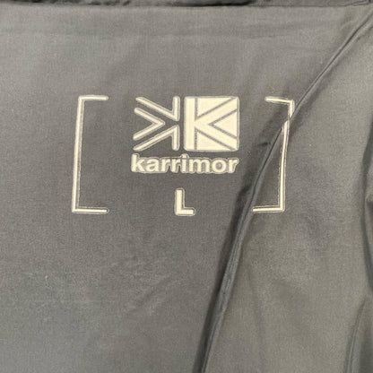 Karrimor 101113 Multicolor Nylon Down Jacket Multi Size L