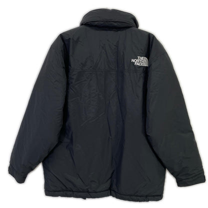 THE NORTH FACE Black CR Insulation Down Jacket Size M