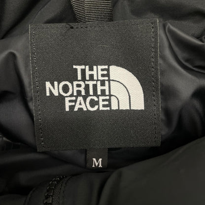 THE NORTH FACE Black CR Insulation Down Jacket Size M