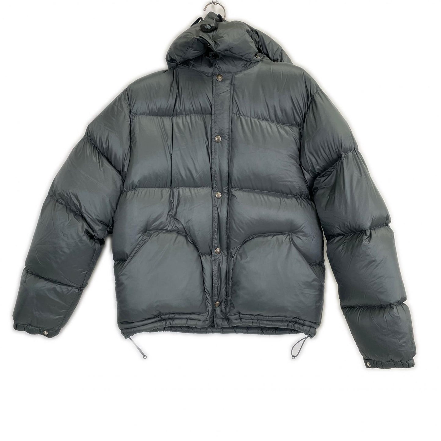 SIERRA DESIGNS BEAMS BOY Blue Down Sierra Jacket Size S