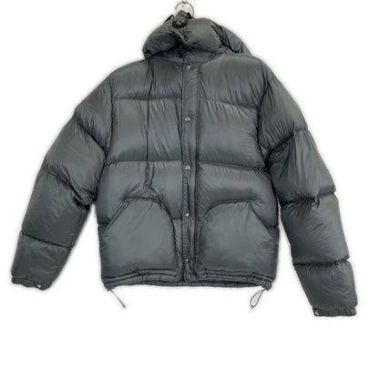 SIERRA DESIGNS BEAMS BOY Blue Down Sierra Jacket Size S