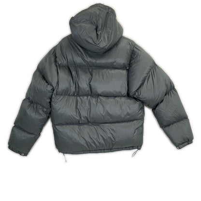 SIERRA DESIGNS BEAMS BOY Blue Down Sierra Jacket Size S