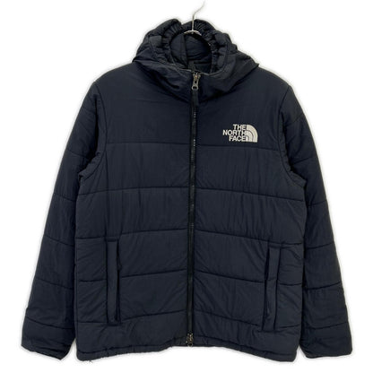 THE NORTH FACE Black Trango Insulated Jacket Size L