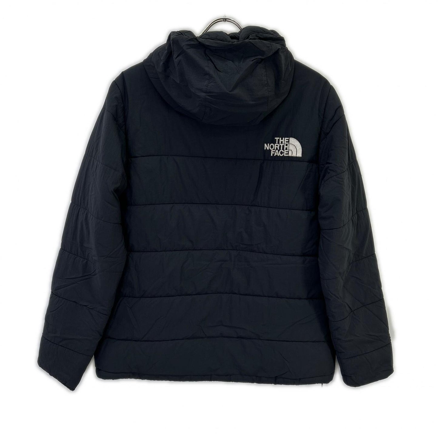 THE NORTH FACE Black Trango Insulated Jacket Size L