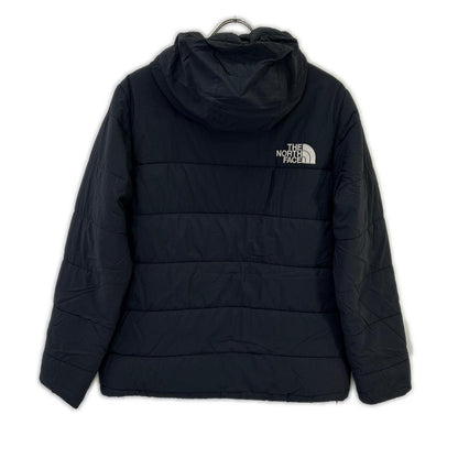 THE NORTH FACE Black Trango Insulated Jacket Size L