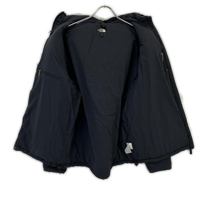 THE NORTH FACE Black Trango Insulated Jacket Size L