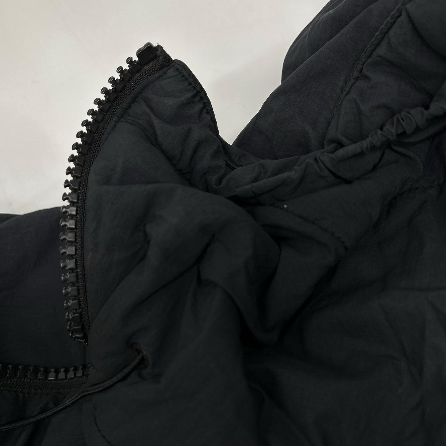 THE NORTH FACE Black Trango Insulated Jacket Size L