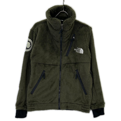 THE NORTH FACE Khaki Antarctica Versa Jacket Poly Size M