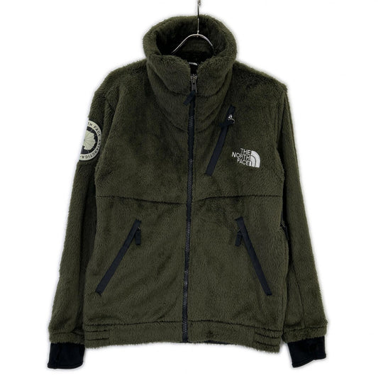 THE NORTH FACE Khaki Antarctica Versa Jacket Poly Size M