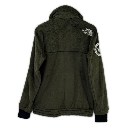 THE NORTH FACE Khaki Antarctica Versa Jacket Poly Size M