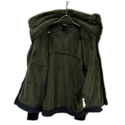 THE NORTH FACE Khaki Antarctica Versa Jacket Poly Size M