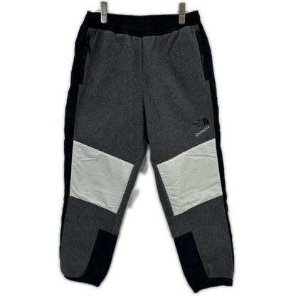 THE NORTH FACE Gray Extreme Fleece Pants Size S