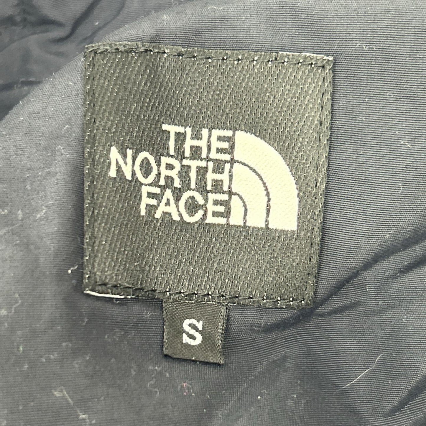 THE NORTH FACE Gray Extreme Fleece Pants Size S