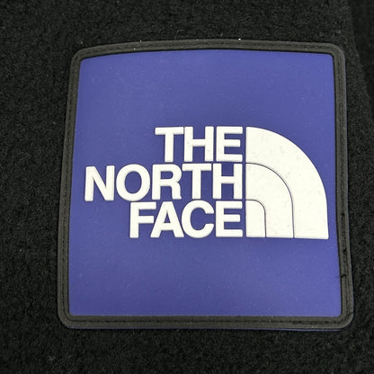 THE NORTH FACE Black Trans Antarctica Fleece Jacket Size XL