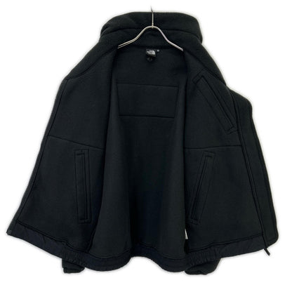 THE NORTH FACE Black Trans Antarctica Fleece Jacket Size XL