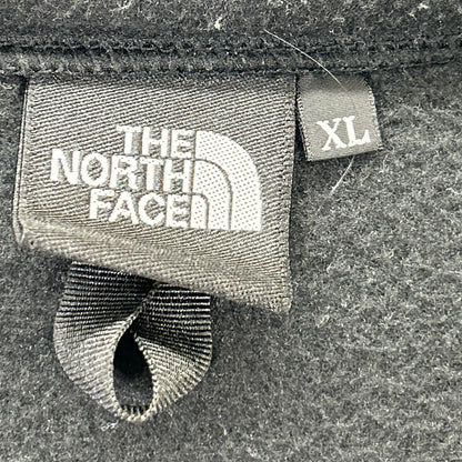 THE NORTH FACE Black Trans Antarctica Fleece Jacket Size XL