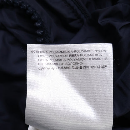 MONCLER KENYA GIUBBOTTO Nylon Jacket Navy Size 2