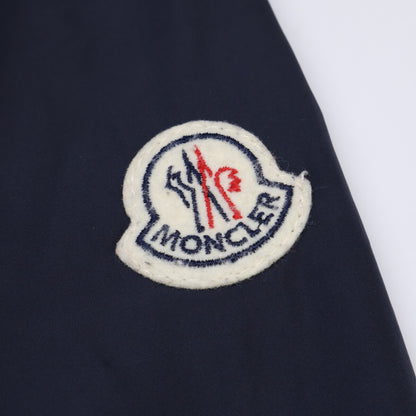 MONCLER KENYA GIUBBOTTO Nylon Jacket Navy Size 2