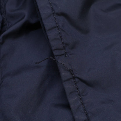 MONCLER KENYA GIUBBOTTO Nylon Jacket Navy Size 2