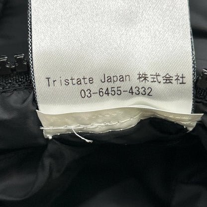 C.P.COMPANY 07CMOW018A Nylon Jacket Black Size 46