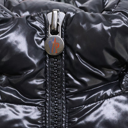 MONCLER MAYA Down Jacket Black Size 1