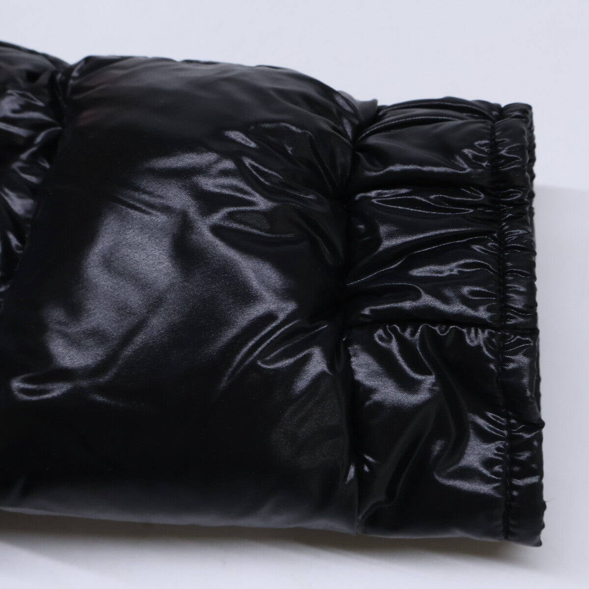 MONCLER MAYA Down Jacket Black Size 1