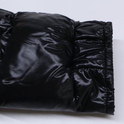 MONCLER MAYA Down Jacket Black Size 1
