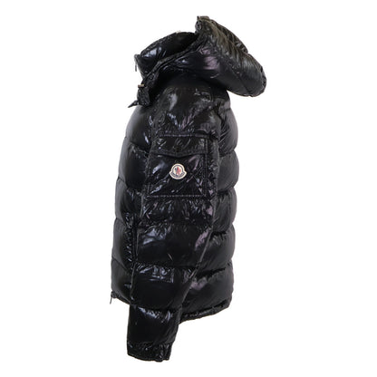 MONCLER MAYA Down Jacket Black Size 1
