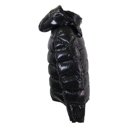 MONCLER MAYA Down Jacket Black Size 1