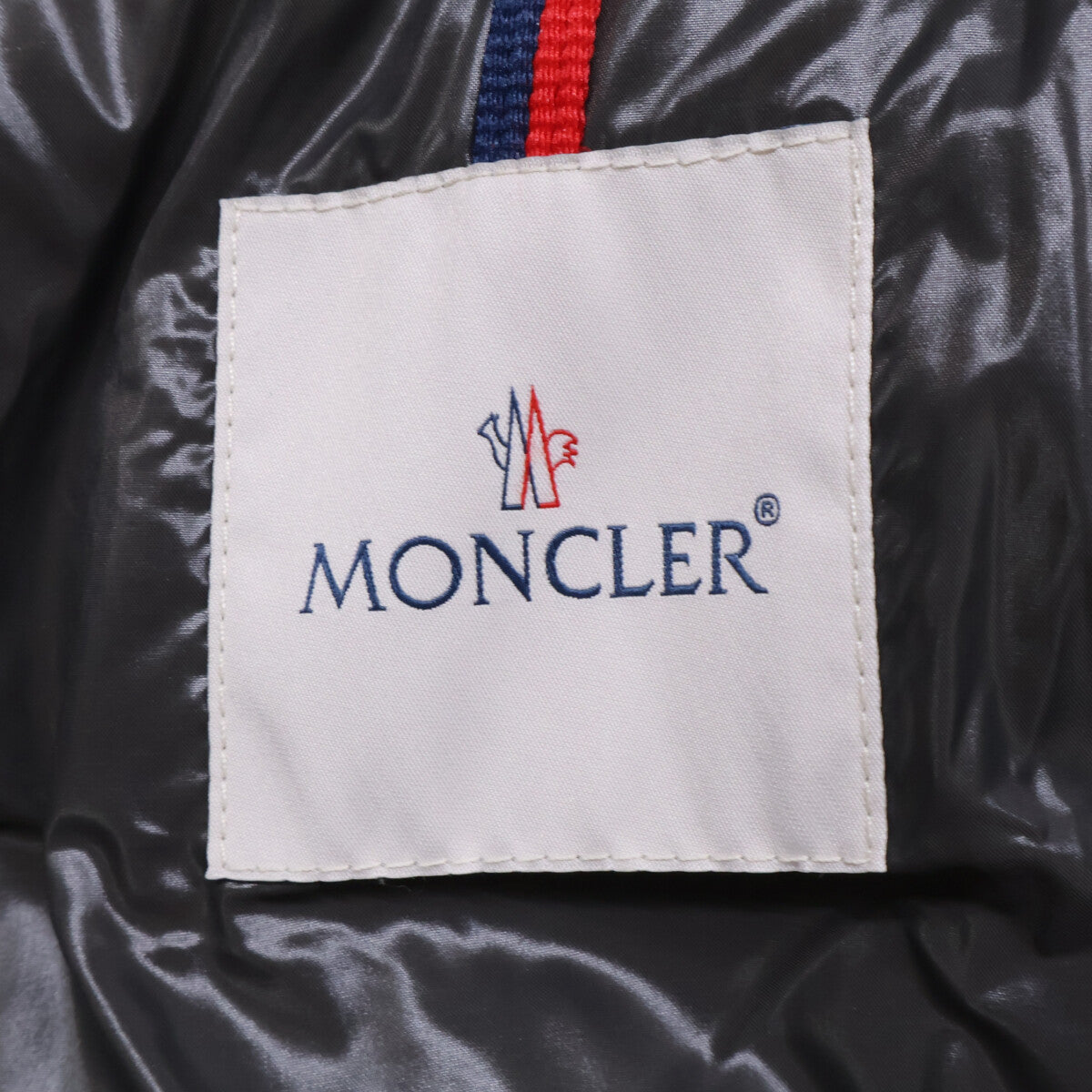 MONCLER MAYA Down Jacket Black Size 1