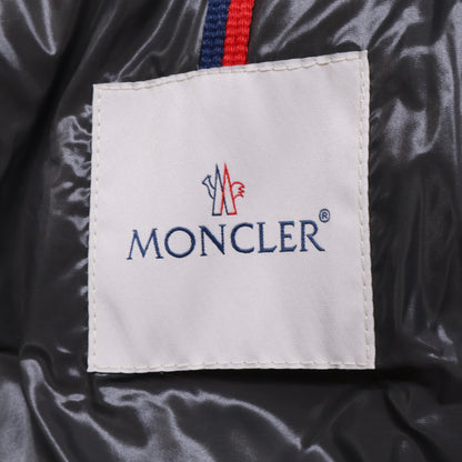 MONCLER MAYA Down Jacket Black Size 1