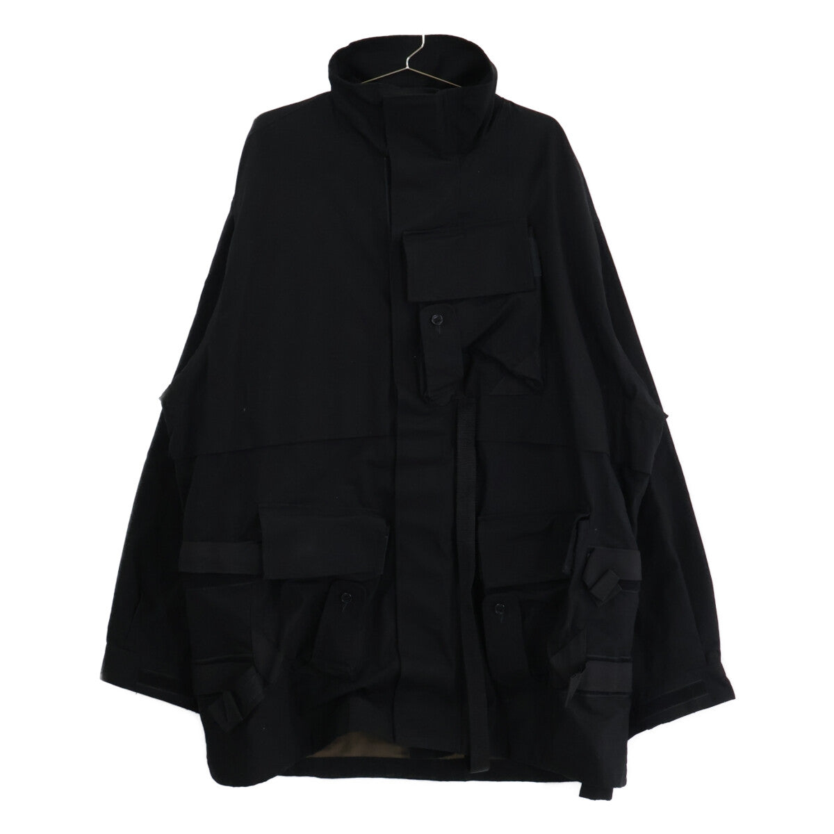 Children of the discordance Black Field Jacket Size 2