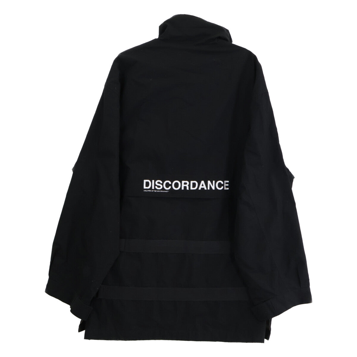 Children of the discordance Black Field Jacket Size 2