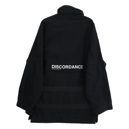 Children of the discordance Black Field Jacket Size 2