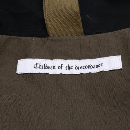 Children of the discordance Black Field Jacket Size 2
