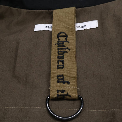 Children of the discordance Black Field Jacket Size 2