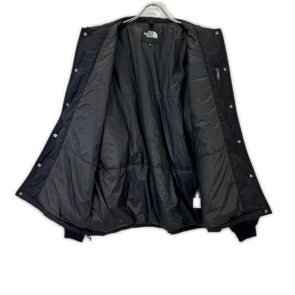 THE NORTH FACE Black Insulated Coach Jacket Size M