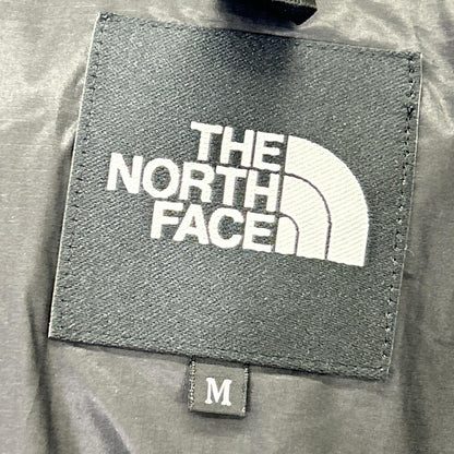 THE NORTH FACE Black Insulated Coach Jacket Size M