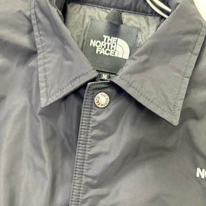 THE NORTH FACE Black Insulated Coach Jacket Size M