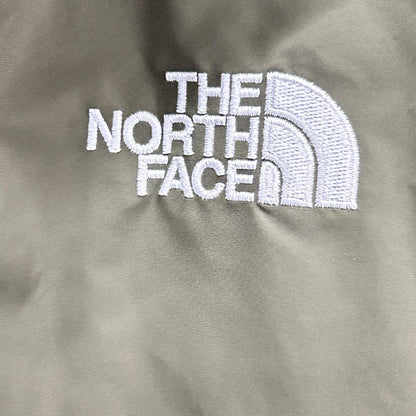THE NORTH FACE Khaki Insulated Coach Jacket Size L