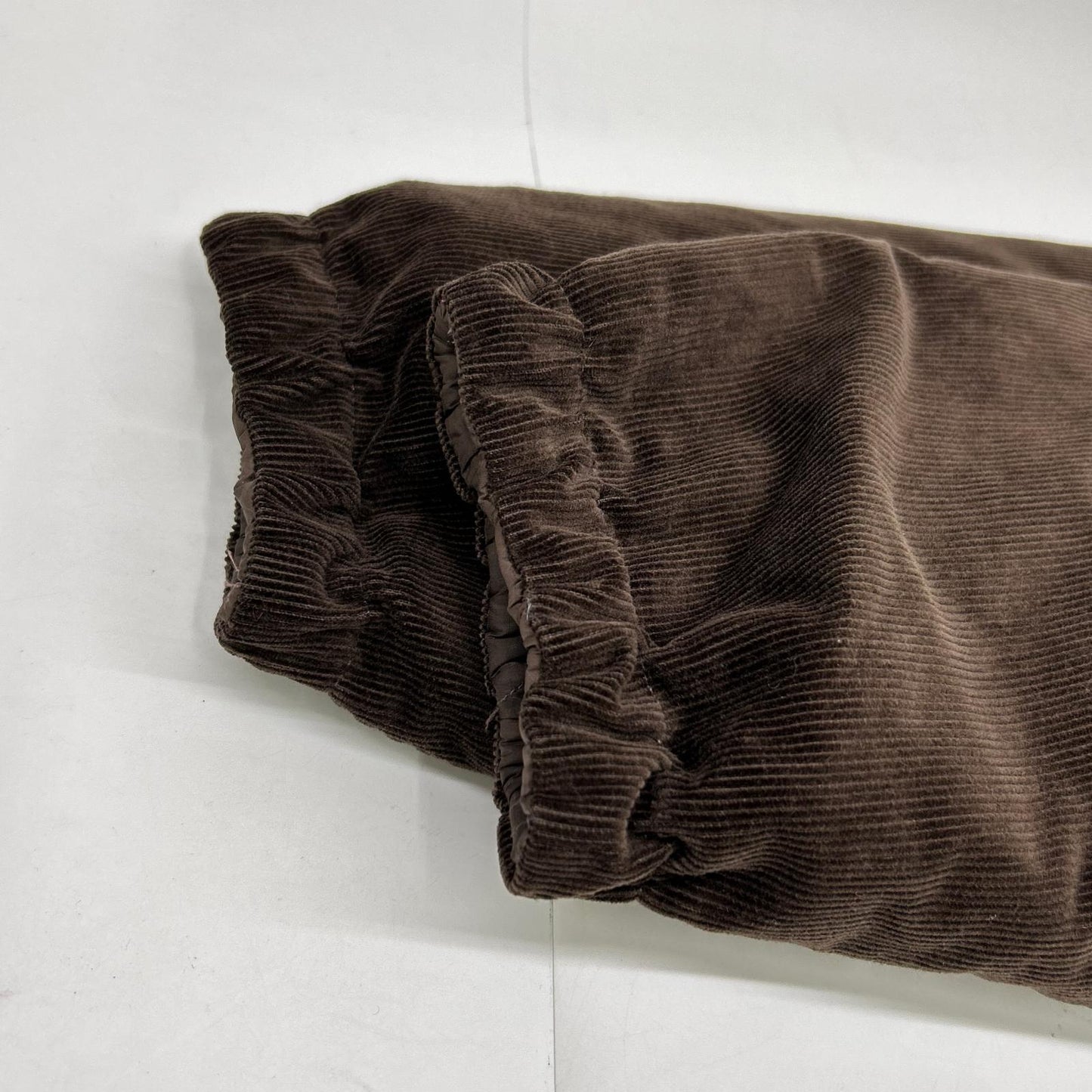 THE NORTH FACE Brown Corduroy Reversible Field Jacket Size M