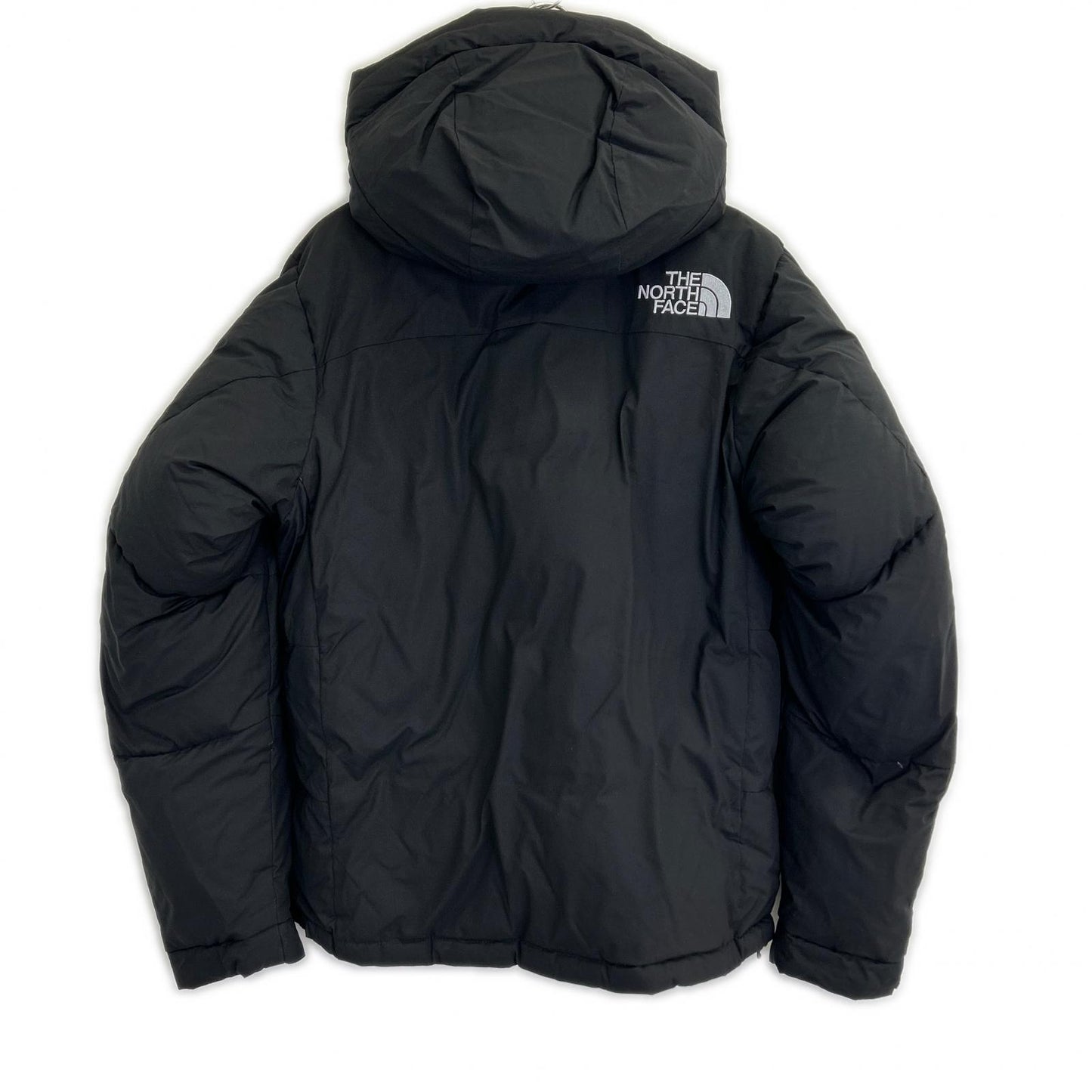 THE NORTH FACE Black Baltro Light Jacket Size M