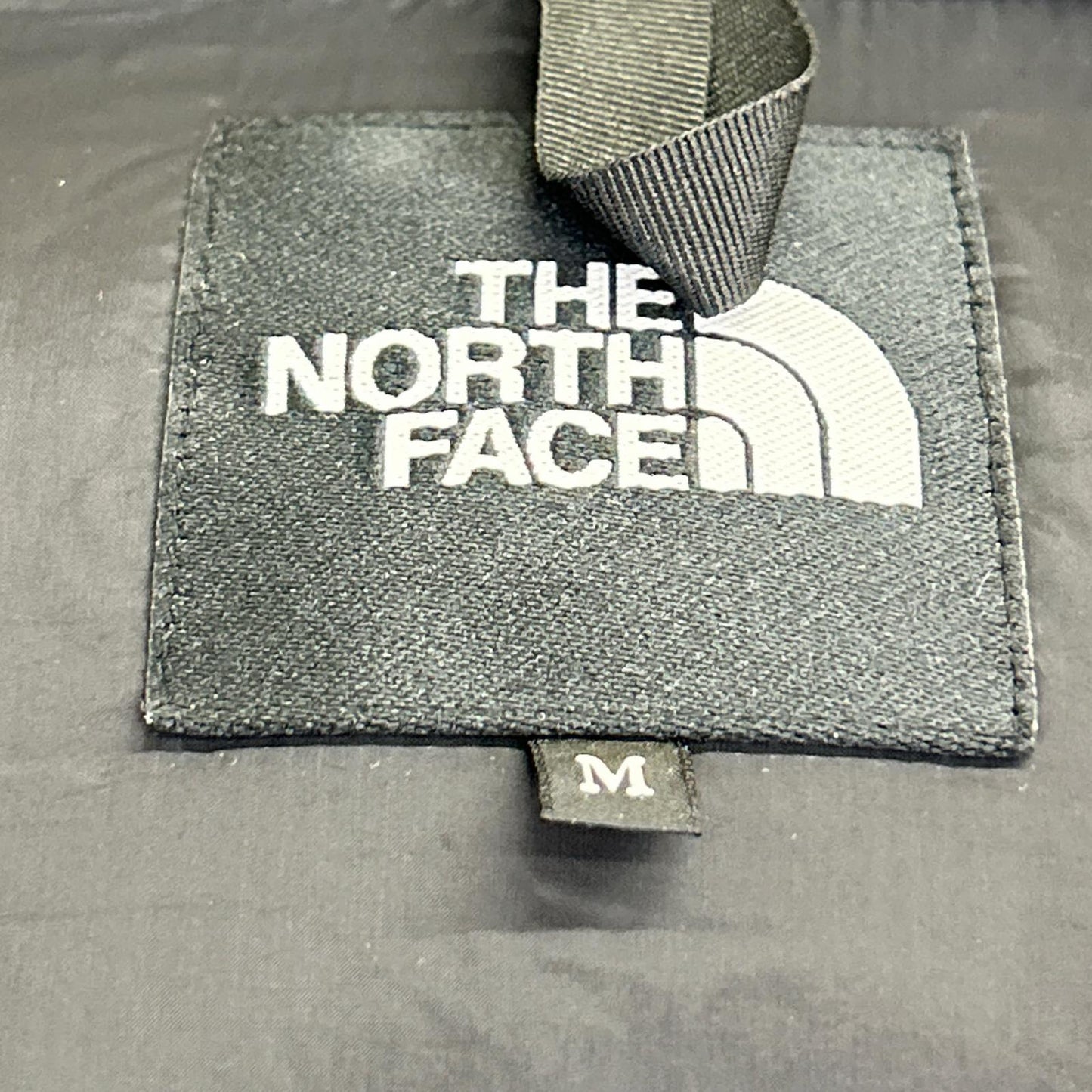 THE NORTH FACE Black Baltro Light Jacket Size M