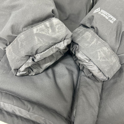 THE NORTH FACE Black Baltro Light Jacket Size M